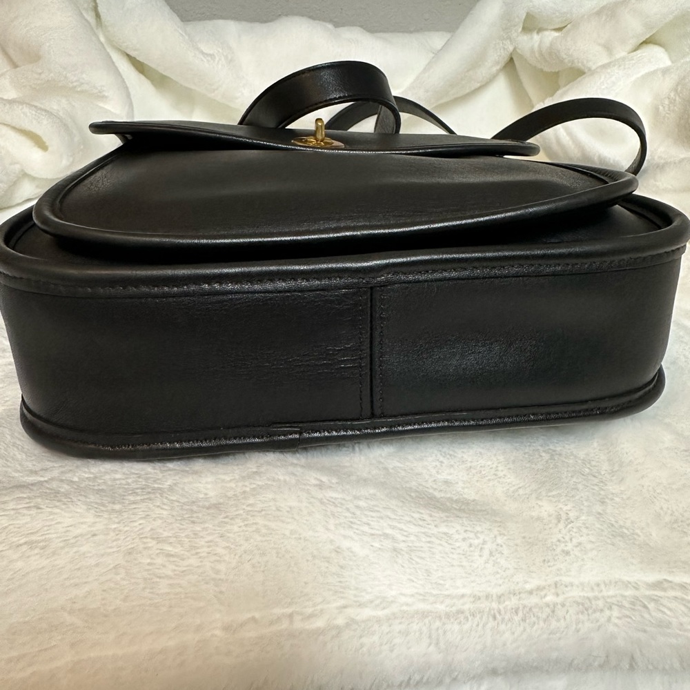 Large sidepack vintage - Picture 4 of 12